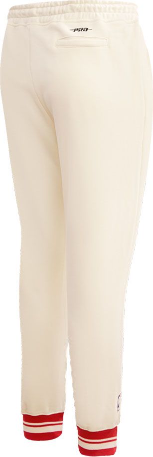 Pro Standard Women's Atlanta Hawks Retro Sweatpants product image