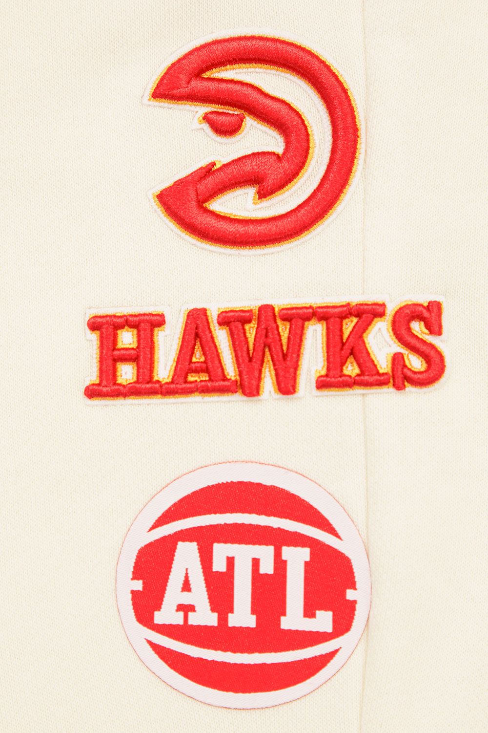 Pro Standard Women's Atlanta Hawks Retro Sweatpants product image