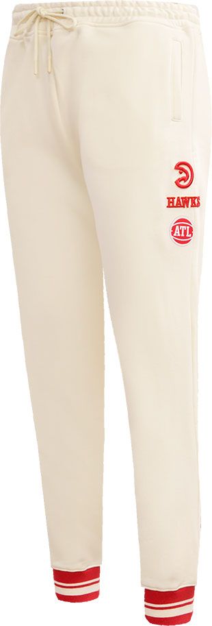 Pro Standard Women's Atlanta Hawks Retro Sweatpants product image