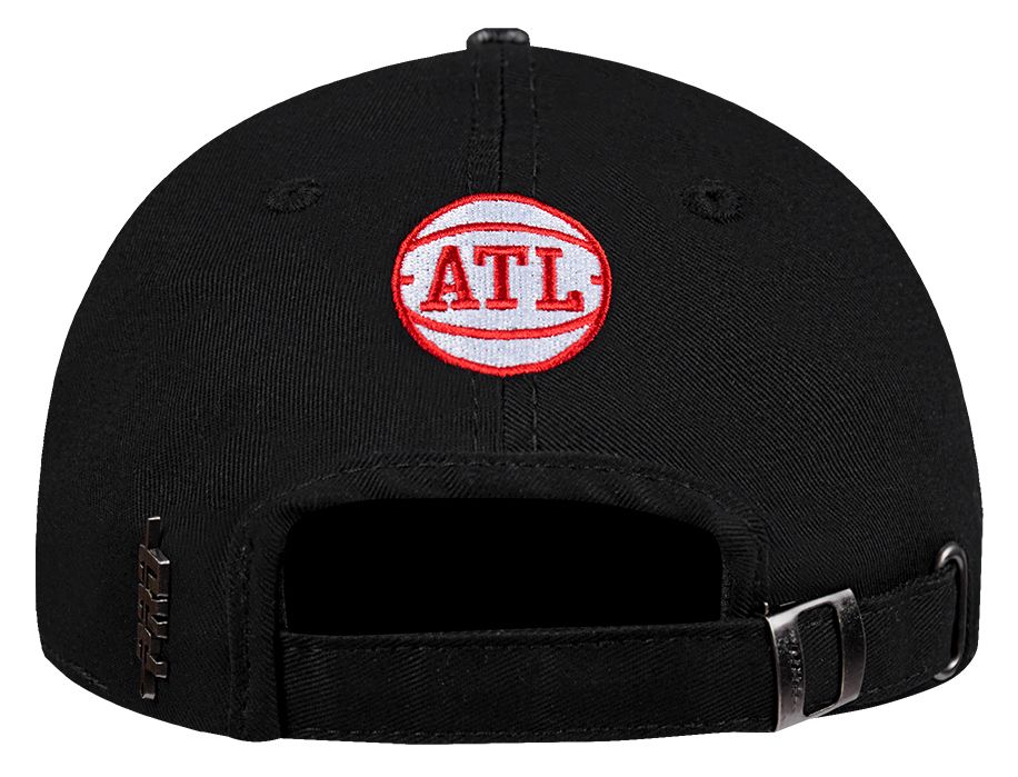 Pro Standard Women's Atlanta Hawks Jewel Dad Hat product image
