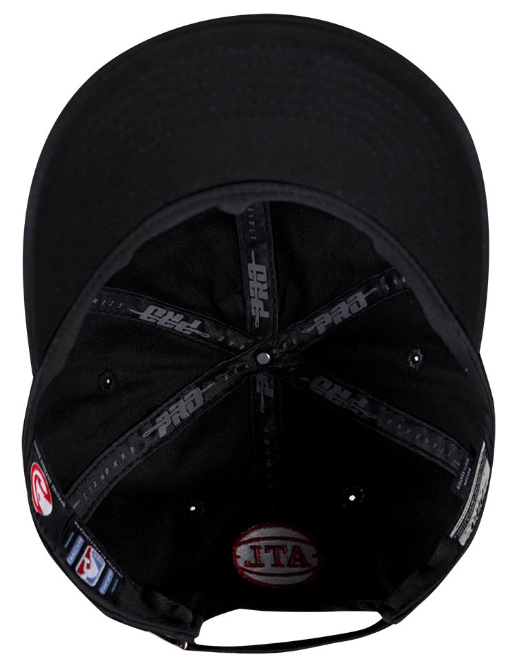 Pro Standard Women's Atlanta Hawks Jewel Dad Hat product image