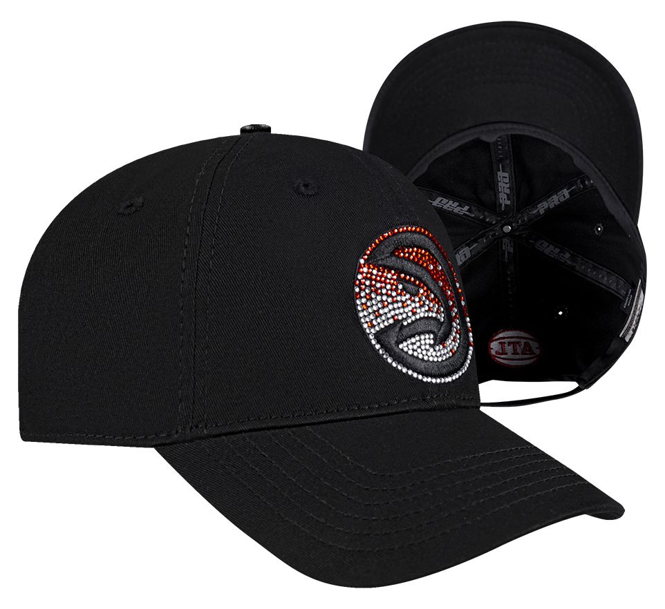 Pro Standard Women's Atlanta Hawks Jewel Dad Hat product image