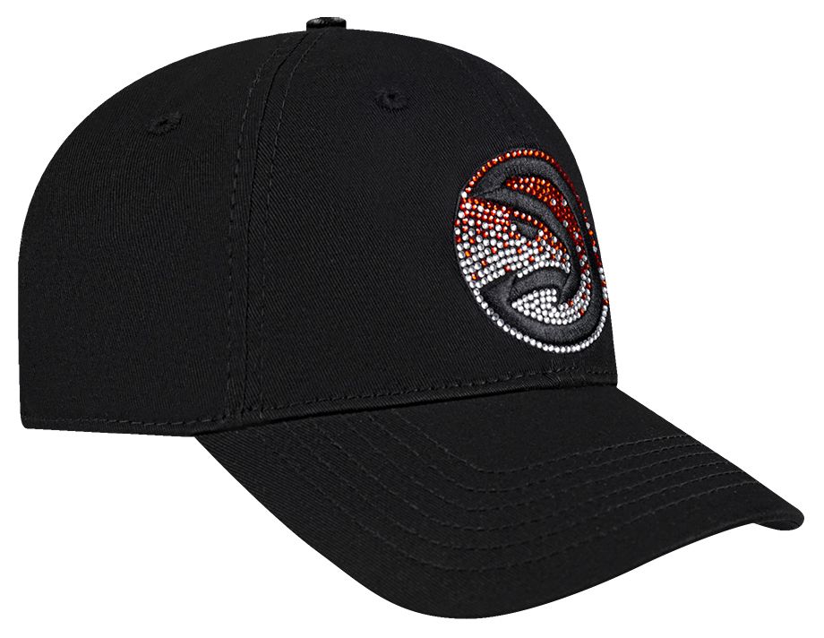Pro Standard Women's Atlanta Hawks Jewel Dad Hat product image