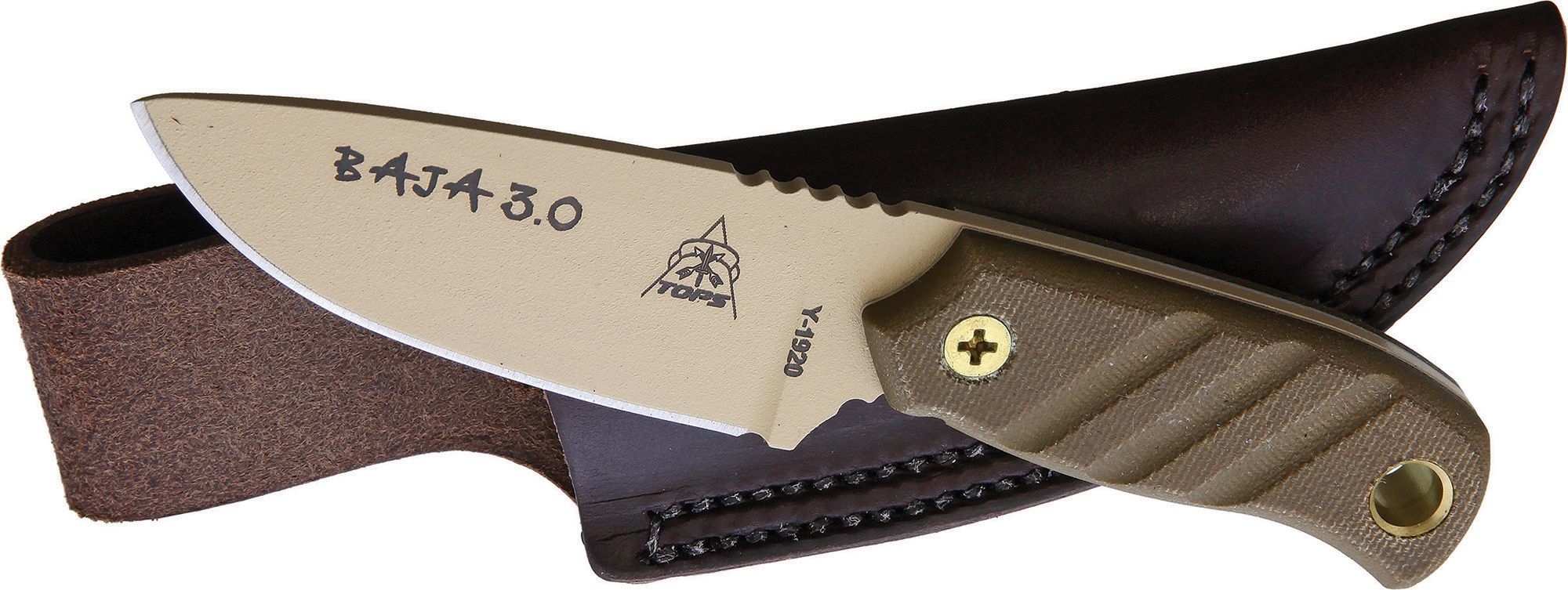 TOPS Baja 3.0 Knife product image