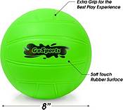 GoSports Pro Neoprene Pool Volleyball – 2 Pack product image