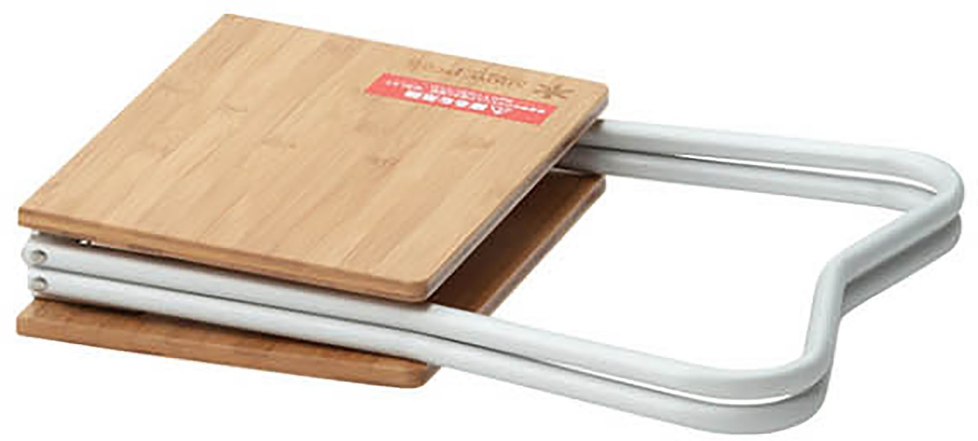 Snow Peak Renewed Bamboo My Table product image