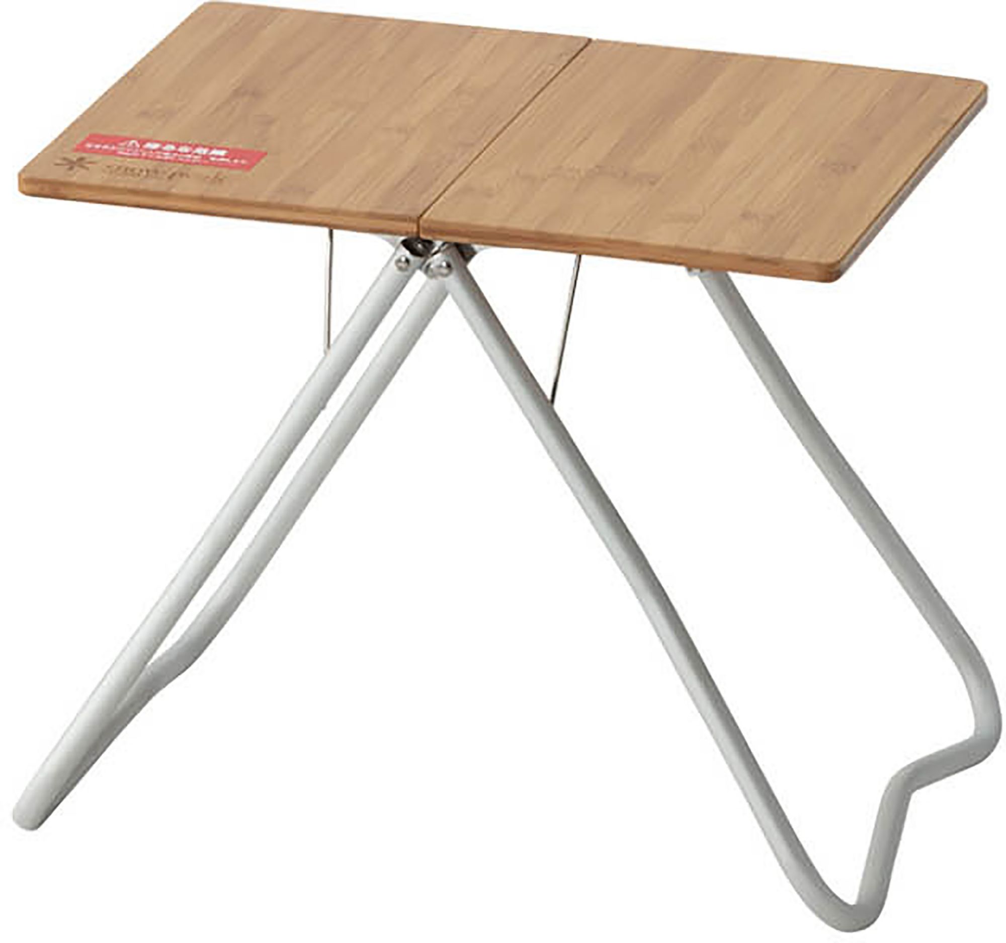 Snow Peak Renewed Bamboo My Table product image