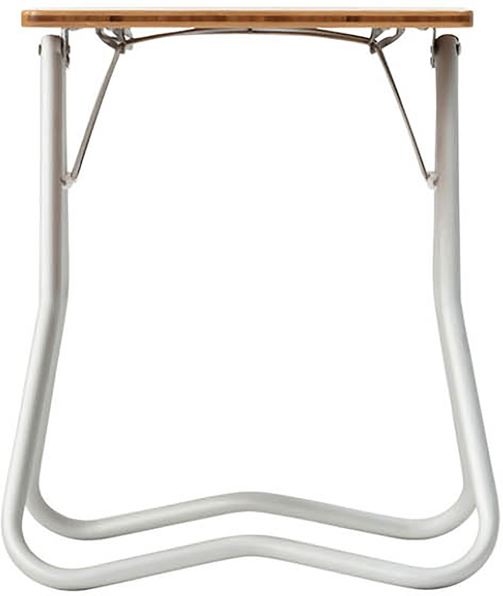 Snow Peak Renewed Bamboo My Table product image