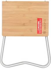 Snow Peak Renewed Bamboo My Table product image