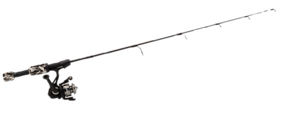 Berkley AMP Ice Fishing Combo product image