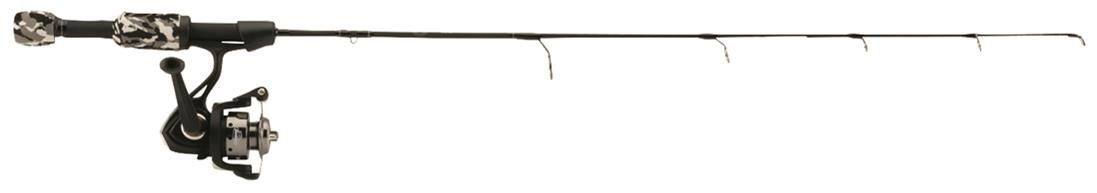 Berkley AMP Ice Fishing Combo product image