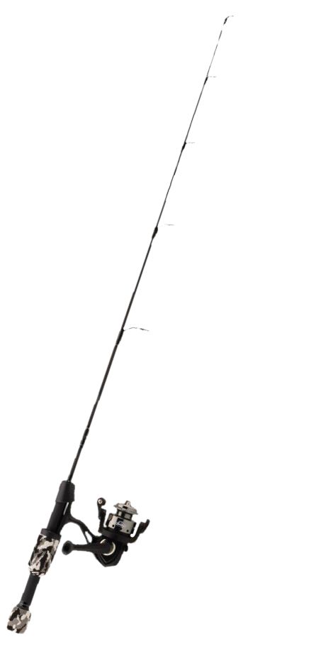 Berkley AMP Ice Fishing Combo product image