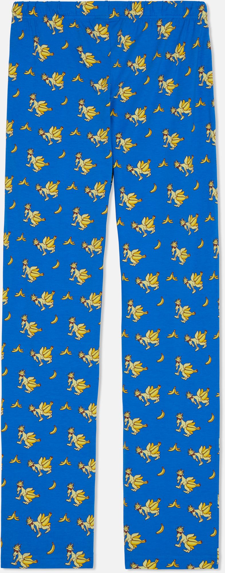 GOAT USA Boys' Banana Pajama Pants product image