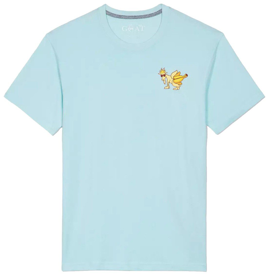 GOAT USA Banana T Shirt - Youth product image