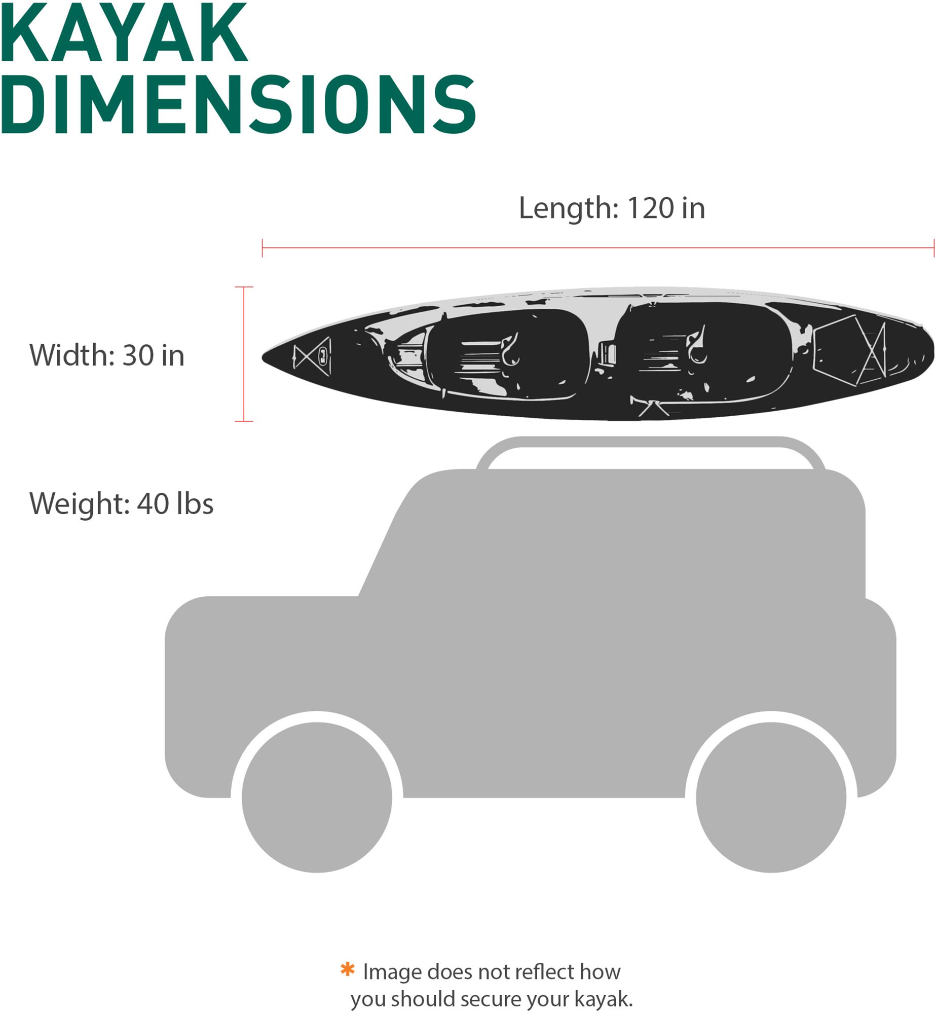 Pelican Bandit NXT 100 Kayak product image