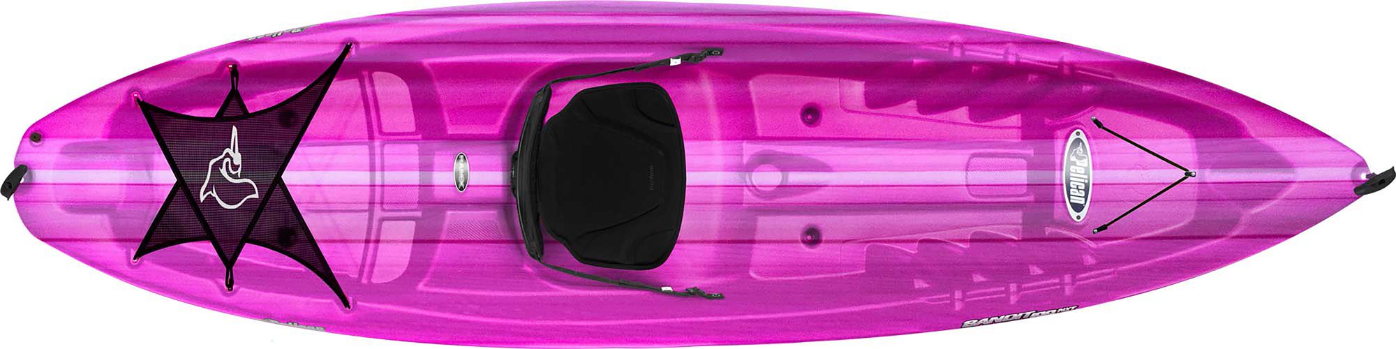 Pelican Bandit NXT 100 Kayak product image