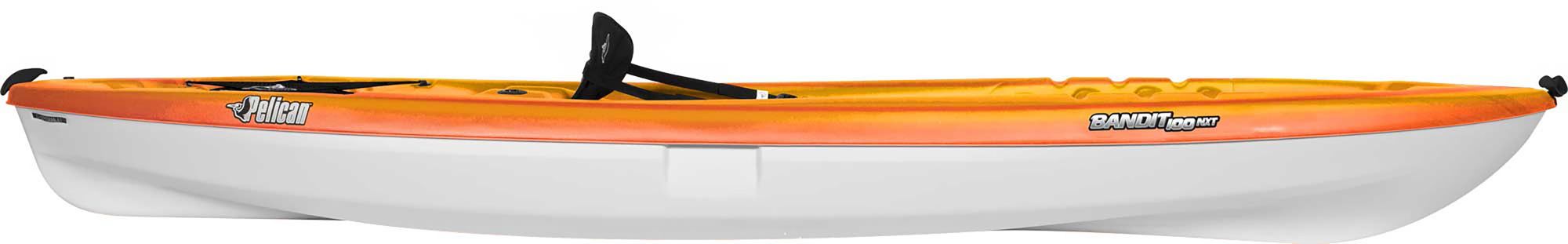 Pelican Bandit NXT 100 Kayak product image