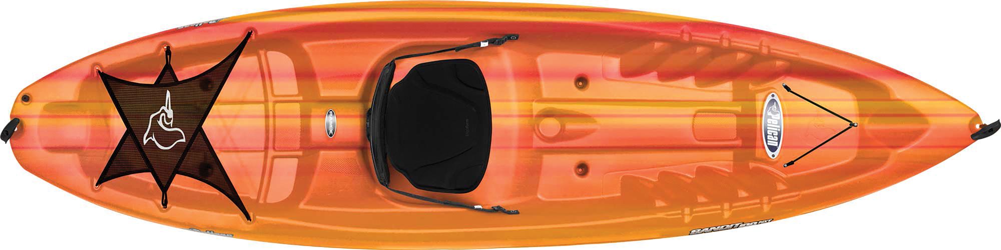 Pelican Bandit NXT 100 Kayak product image