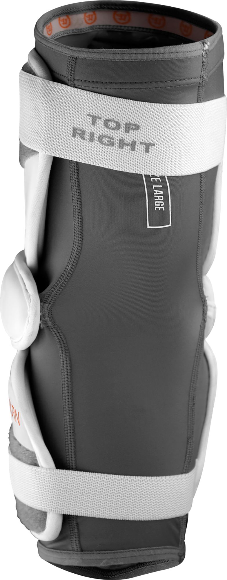 Dick's Sporting Goods Warrior Burn Lacrosse Shoulder Pads Hamilton Place