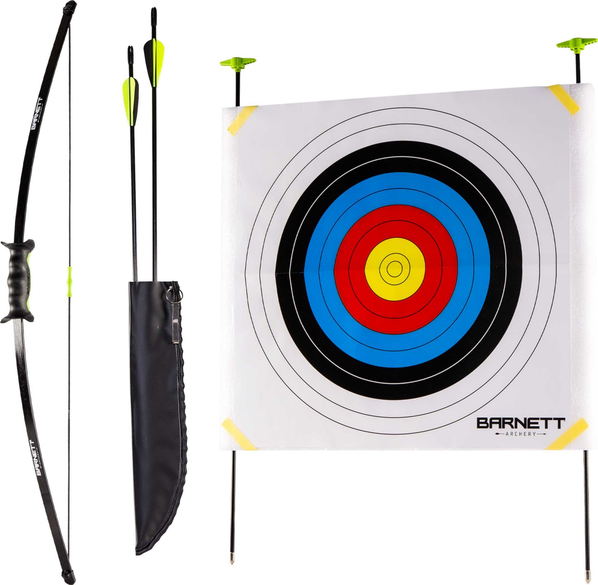 Barnett Youth Bow Package product image