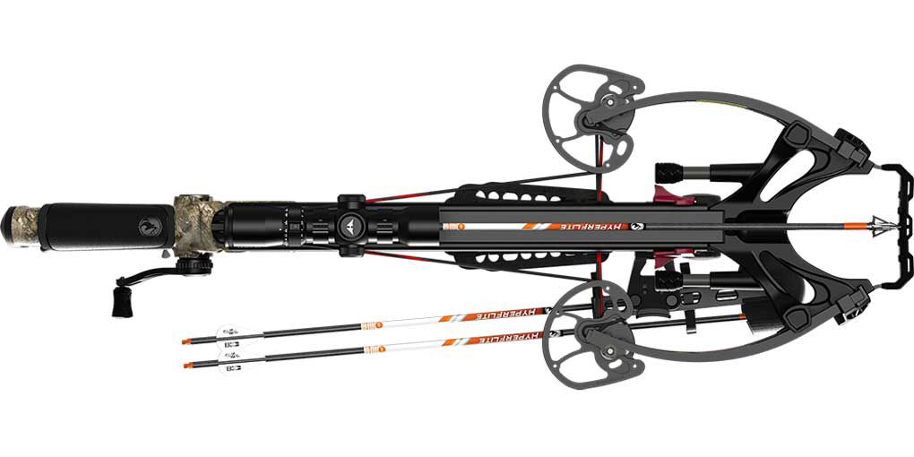 Barnett Hypertac Pro 430 Crossbow Package product image
