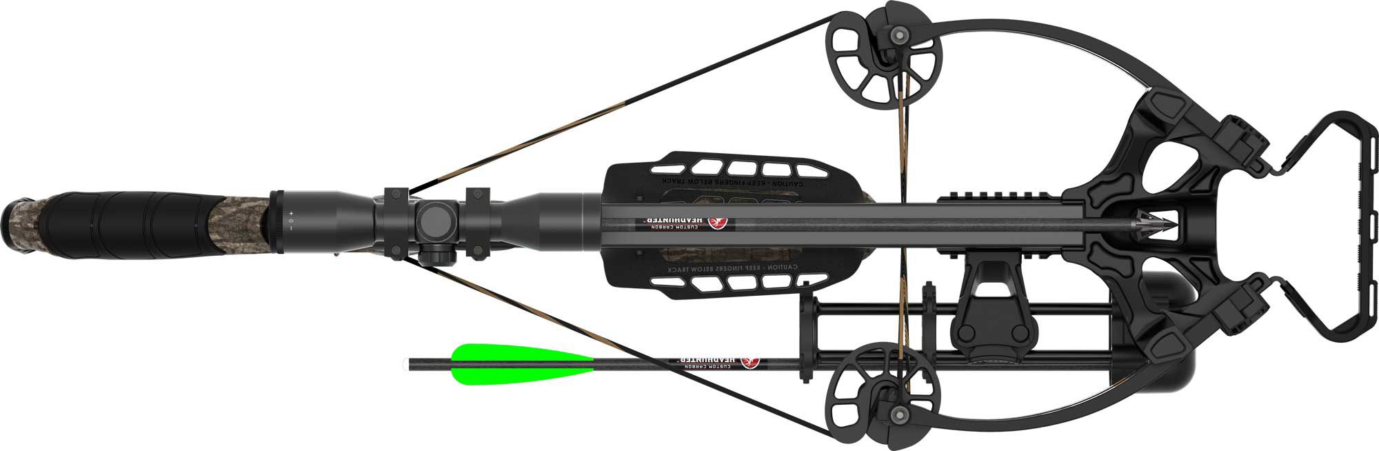 Barnett Whitetail Hunter 400 XTR Crossbow Package – 400 FPS product image