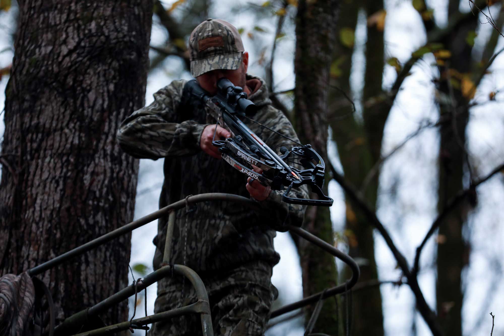 Barnett Hyper XP 405 Crossbow Package – 405 FPS product image