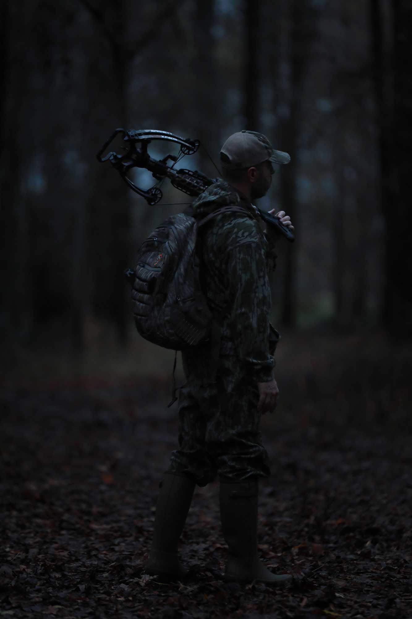 Barnett Hyper XP 405 Crossbow Package – 405 FPS product image