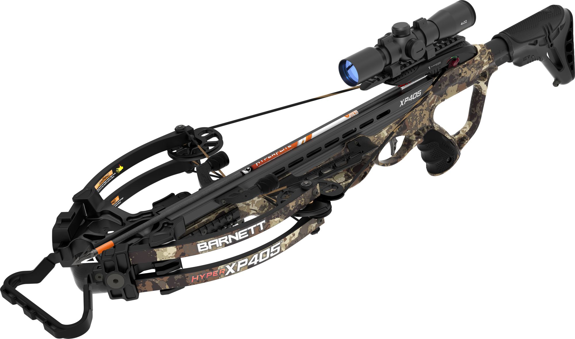 Barnett Hyper XP 405 Crossbow Package – 405 FPS product image