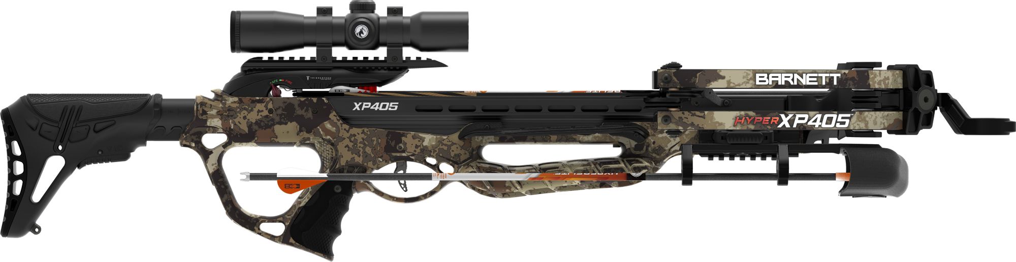 Barnett Hyper XP 405 Crossbow Package – 405 FPS product image