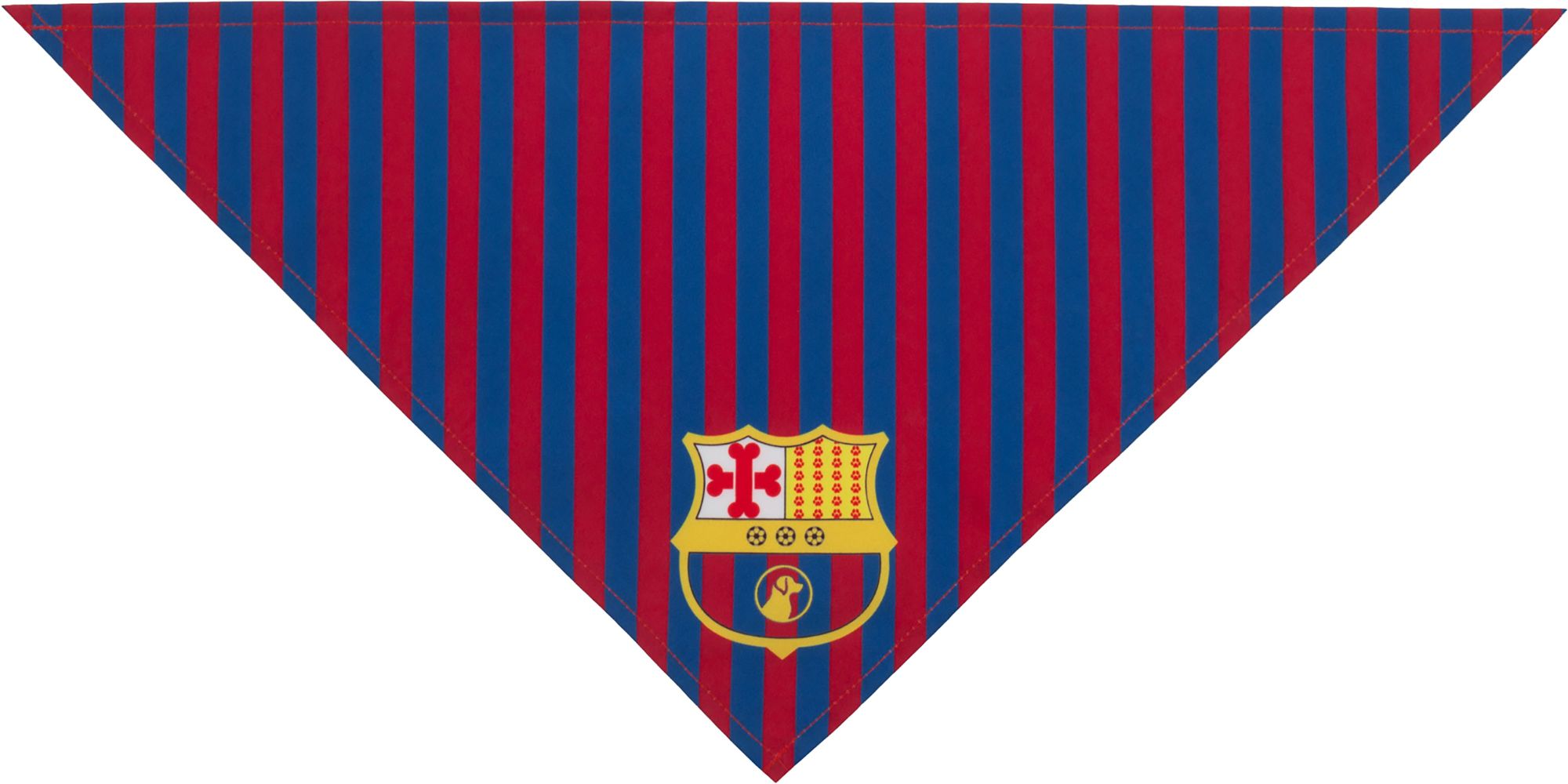 Floofball Barkcelona Soccer Kit S Ball L Band Bundle product image