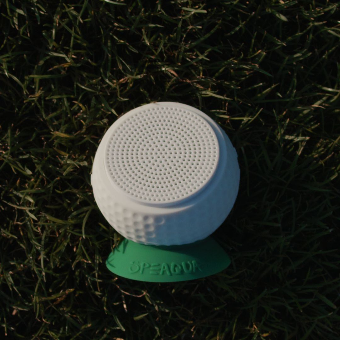 Speaqua Barnacle Pro 2.0 Bluetooth Speaker product image