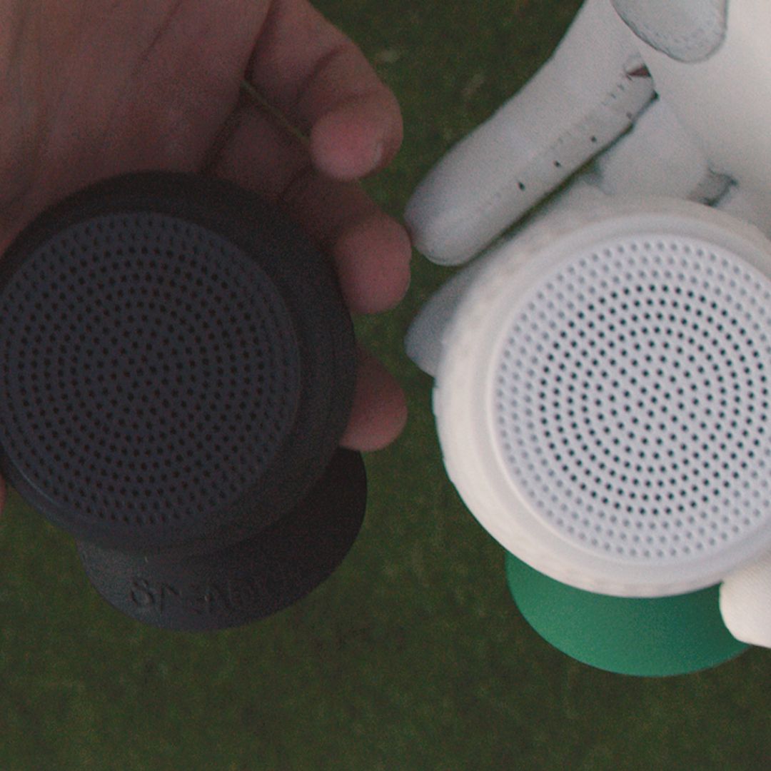 Speaqua Barnacle Pro 2.0 Bluetooth Speaker product image