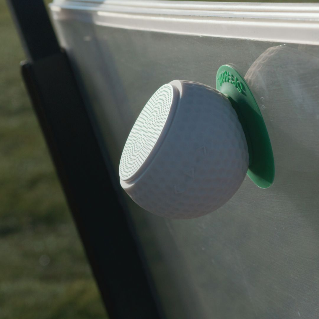 Speaqua Barnacle Pro 2.0 Bluetooth Speaker product image