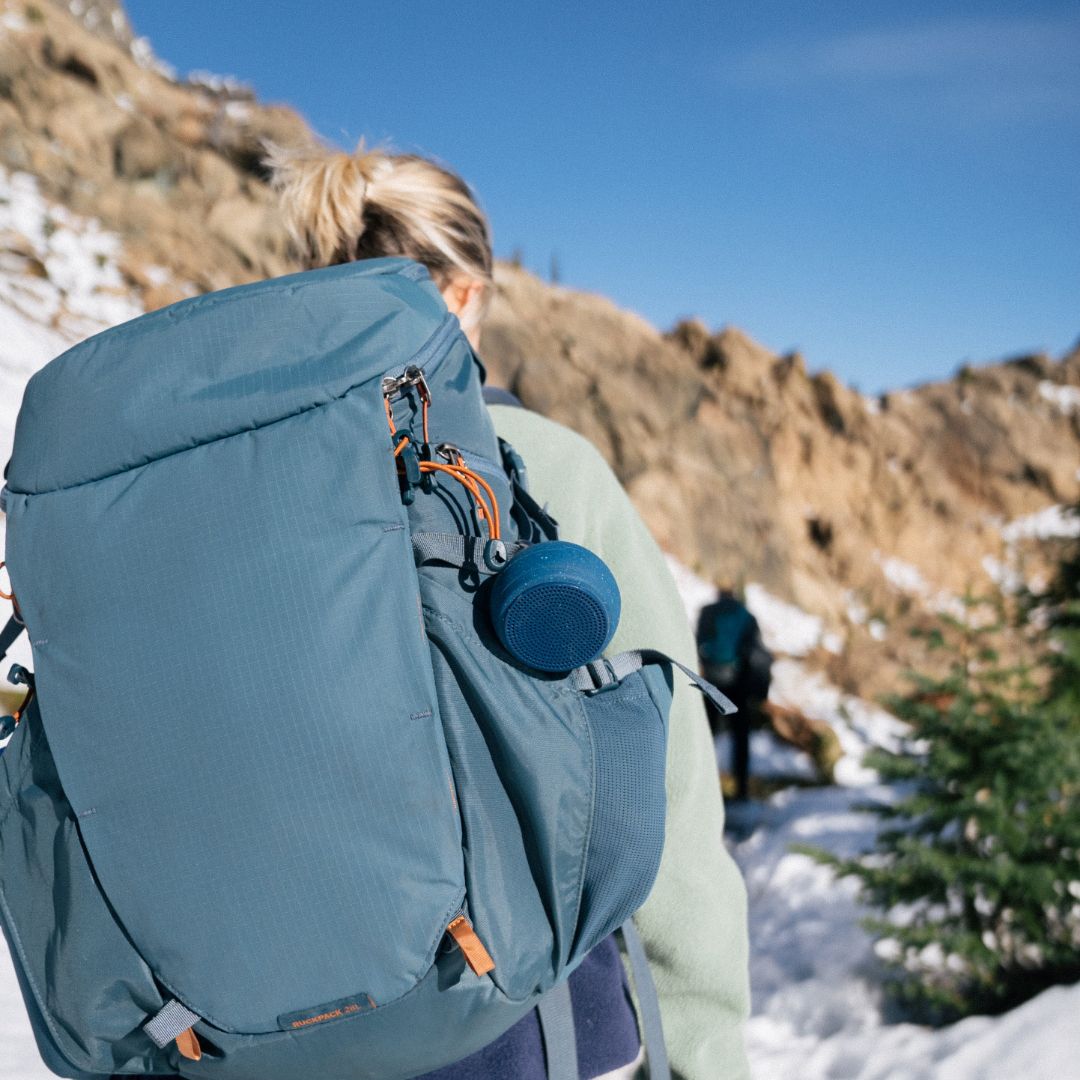 Speaqua Barnacle Pro 2.0 Bluetooth Speaker product image