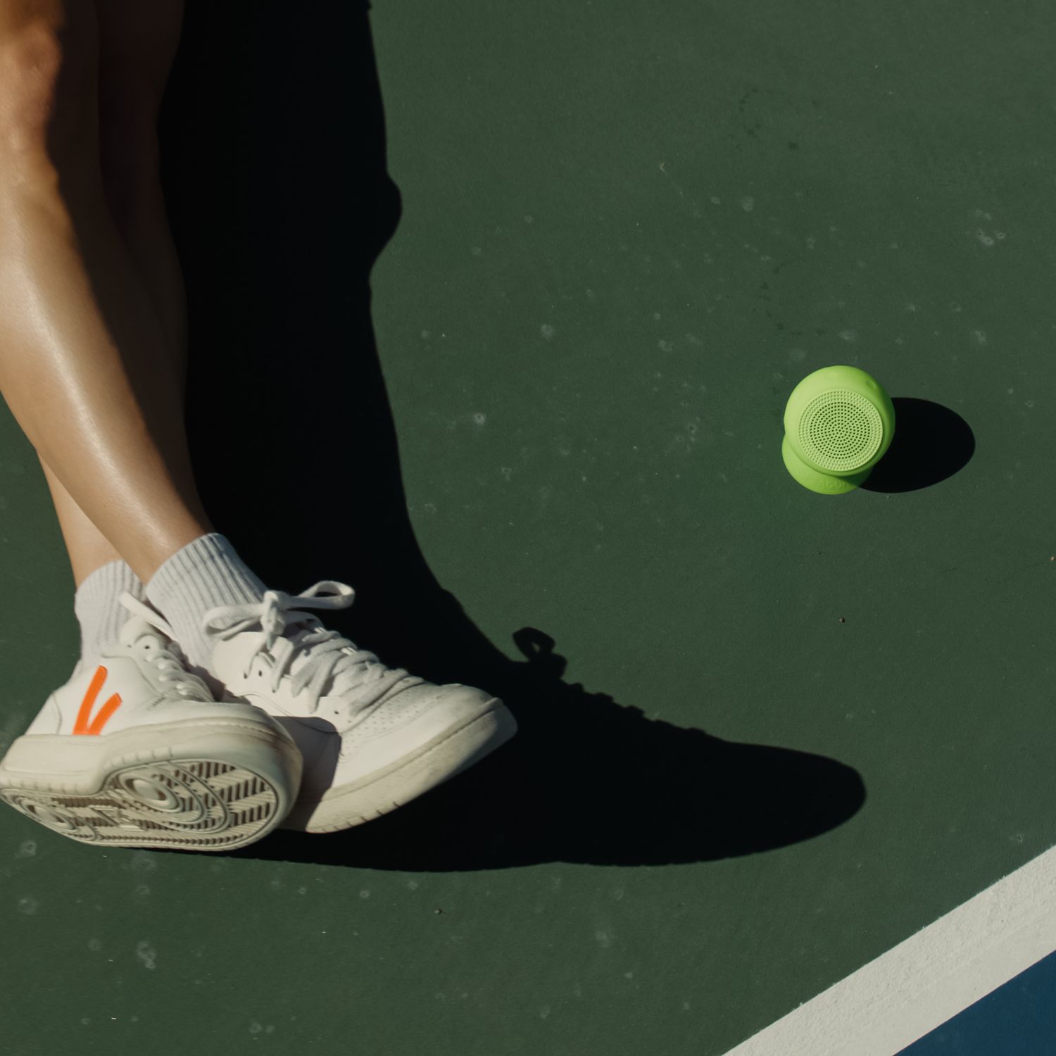 Speaqua Barnacle Pro 2.0 Bluetooth Speaker product image