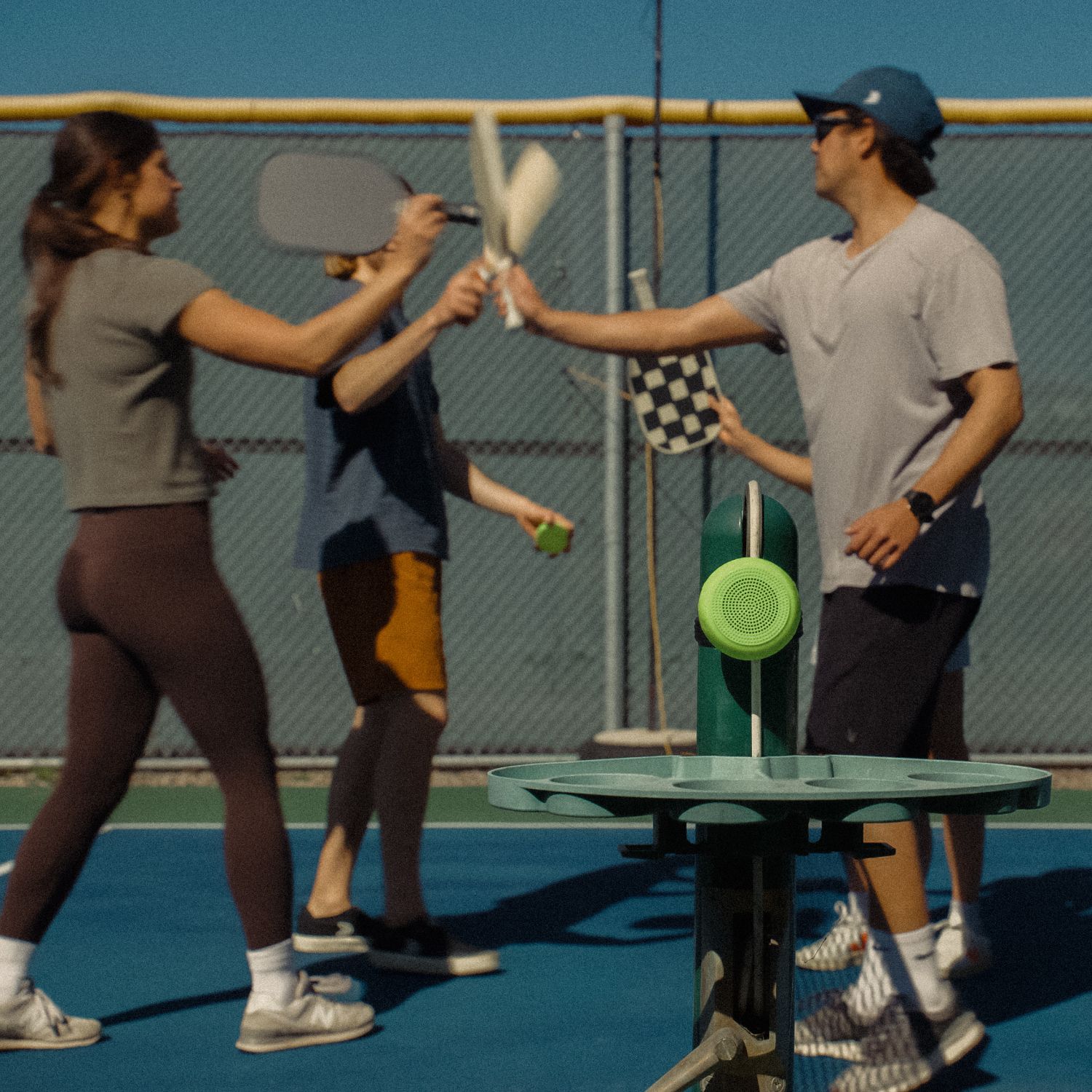 Speaqua Barnacle Pro 2.0 Bluetooth Speaker product image