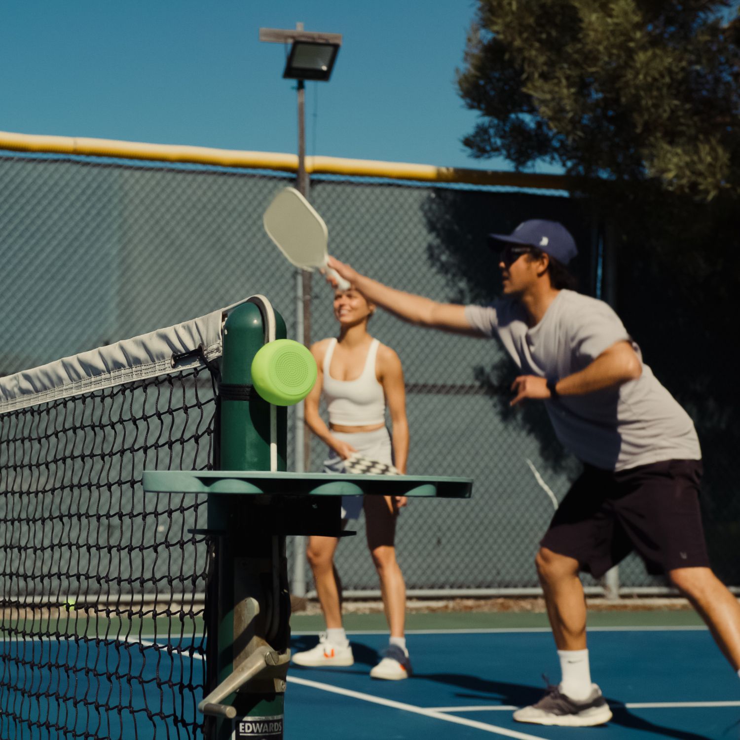 Speaqua Barnacle Pro 2.0 Bluetooth Speaker product image