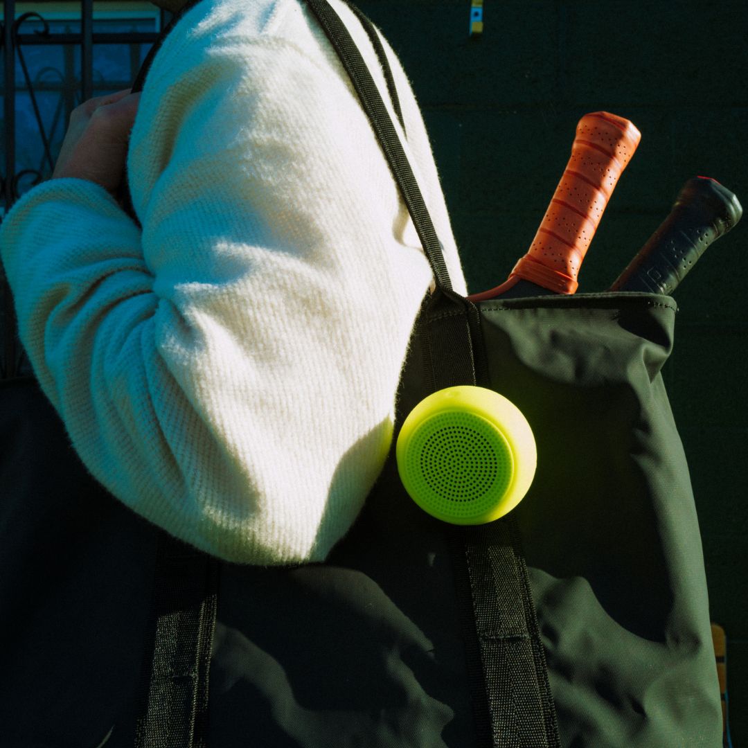 Speaqua Barnacle Pro 2.0 Bluetooth Speaker product image