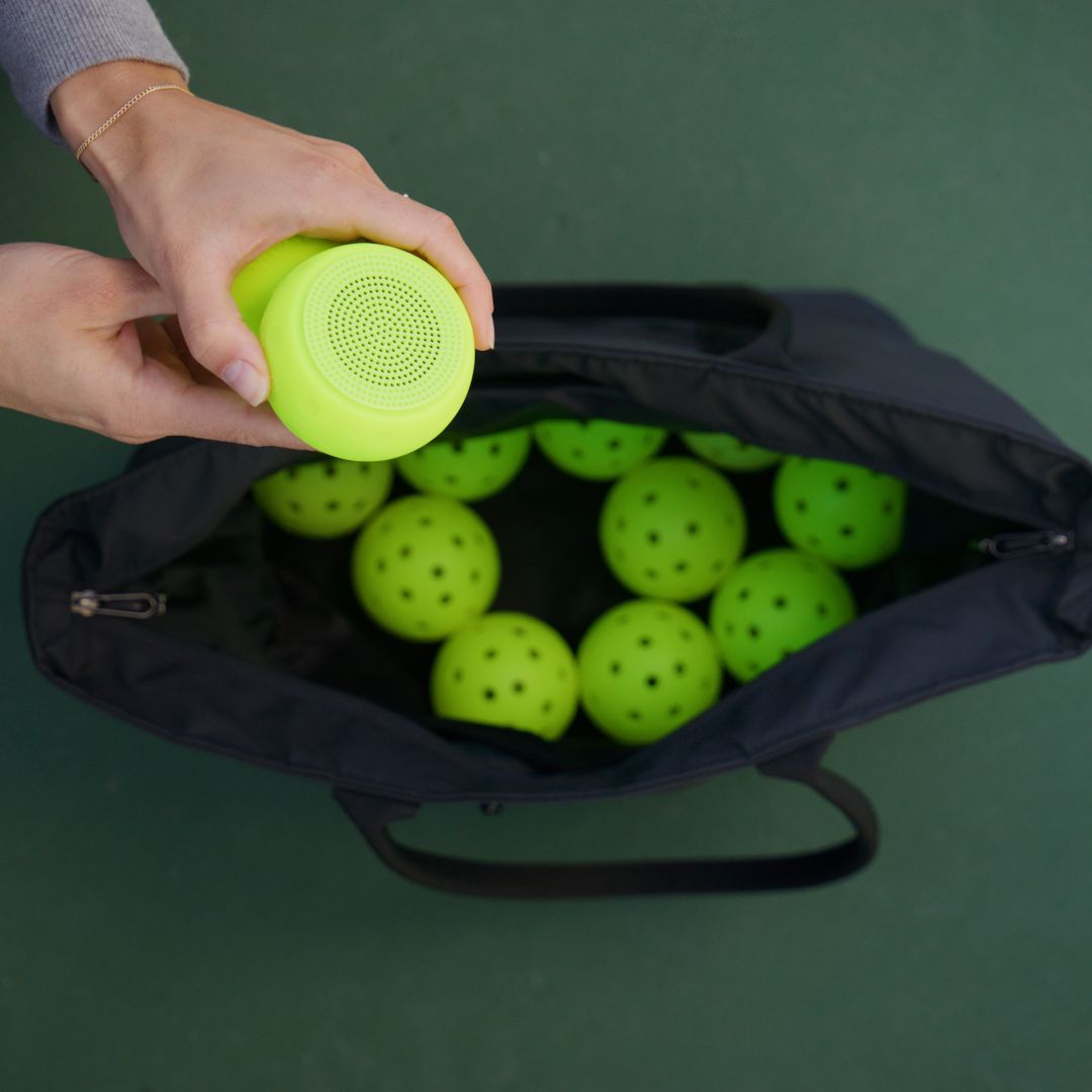 Speaqua Barnacle Pro 2.0 Bluetooth Speaker product image