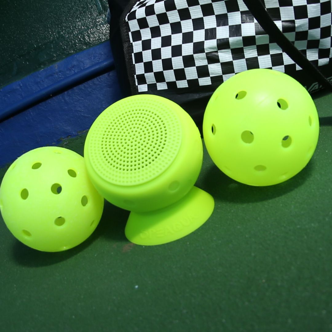 Speaqua Barnacle Pro 2.0 Bluetooth Speaker product image