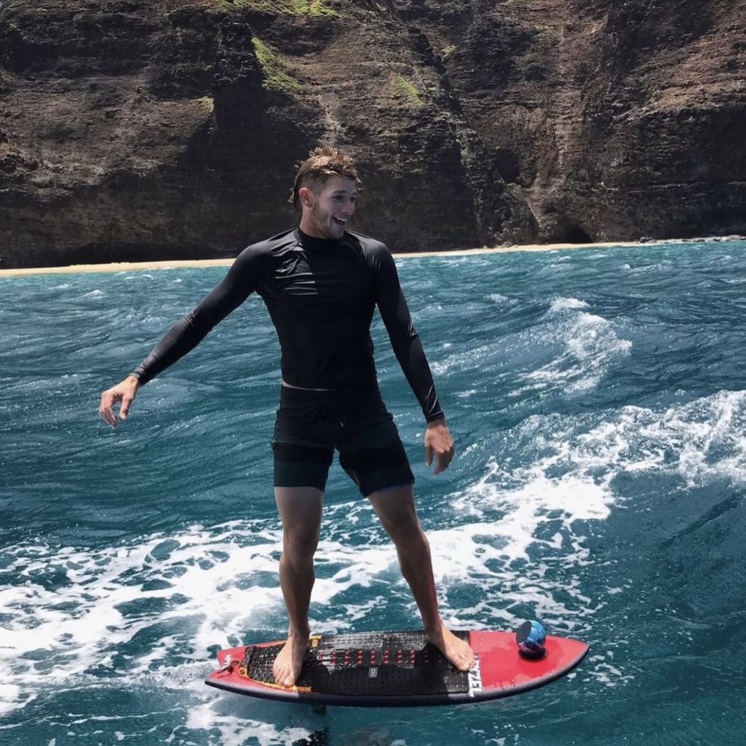 Speaqua The Barnacle Pro Bluetooth Speaker product image