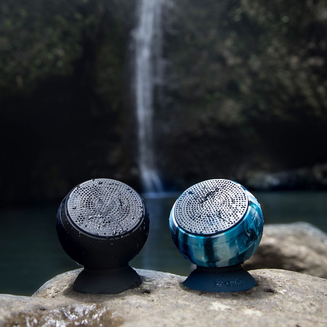 Speaqua Barnacle Vibe 3.0 Bluetooth Speaker product image