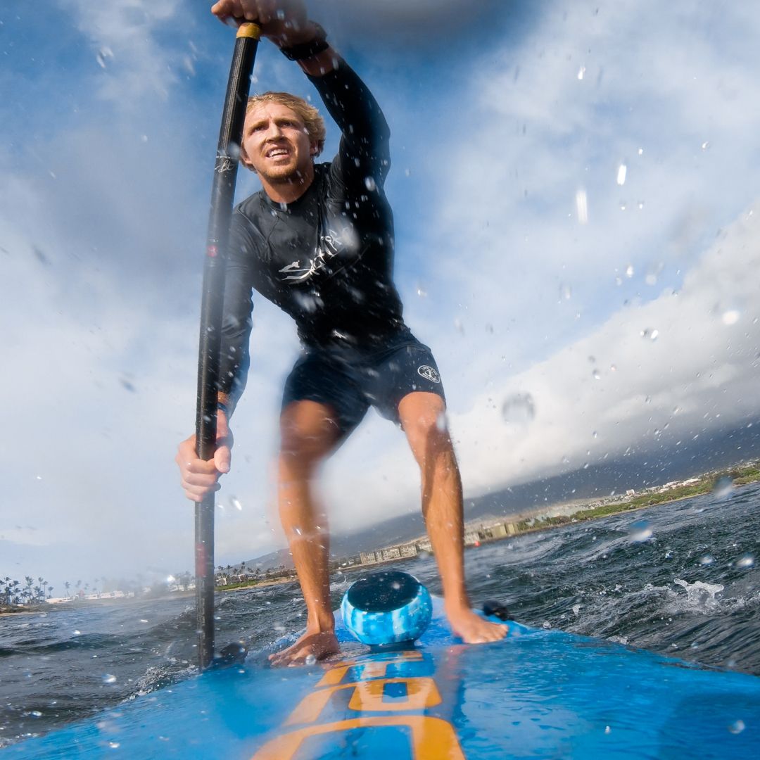 Speaqua Barnacle Vibe 3.0 Bluetooth Speaker product image