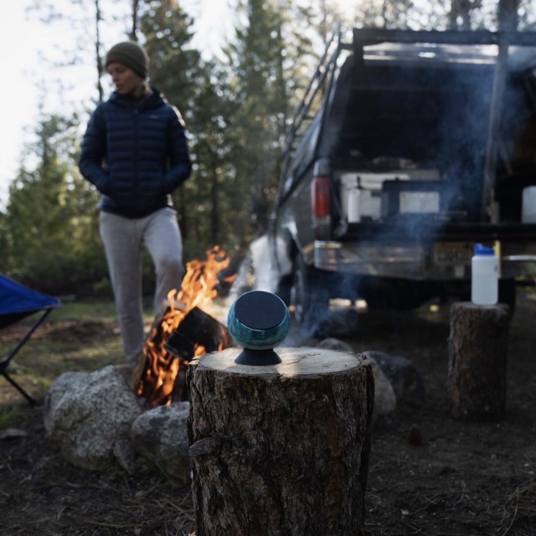 Speaqua Barnacle Vibe 3.0 Bluetooth Speaker product image