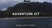 Speaqua The Barnacle Pro Adventure Kit product image