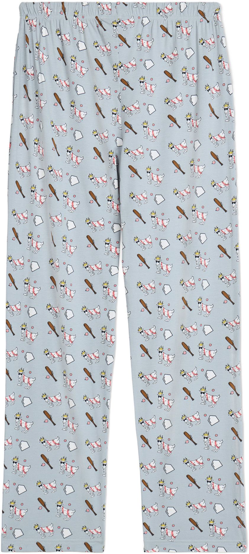 GOAT USA Youth Baseball Pajama Pants product image