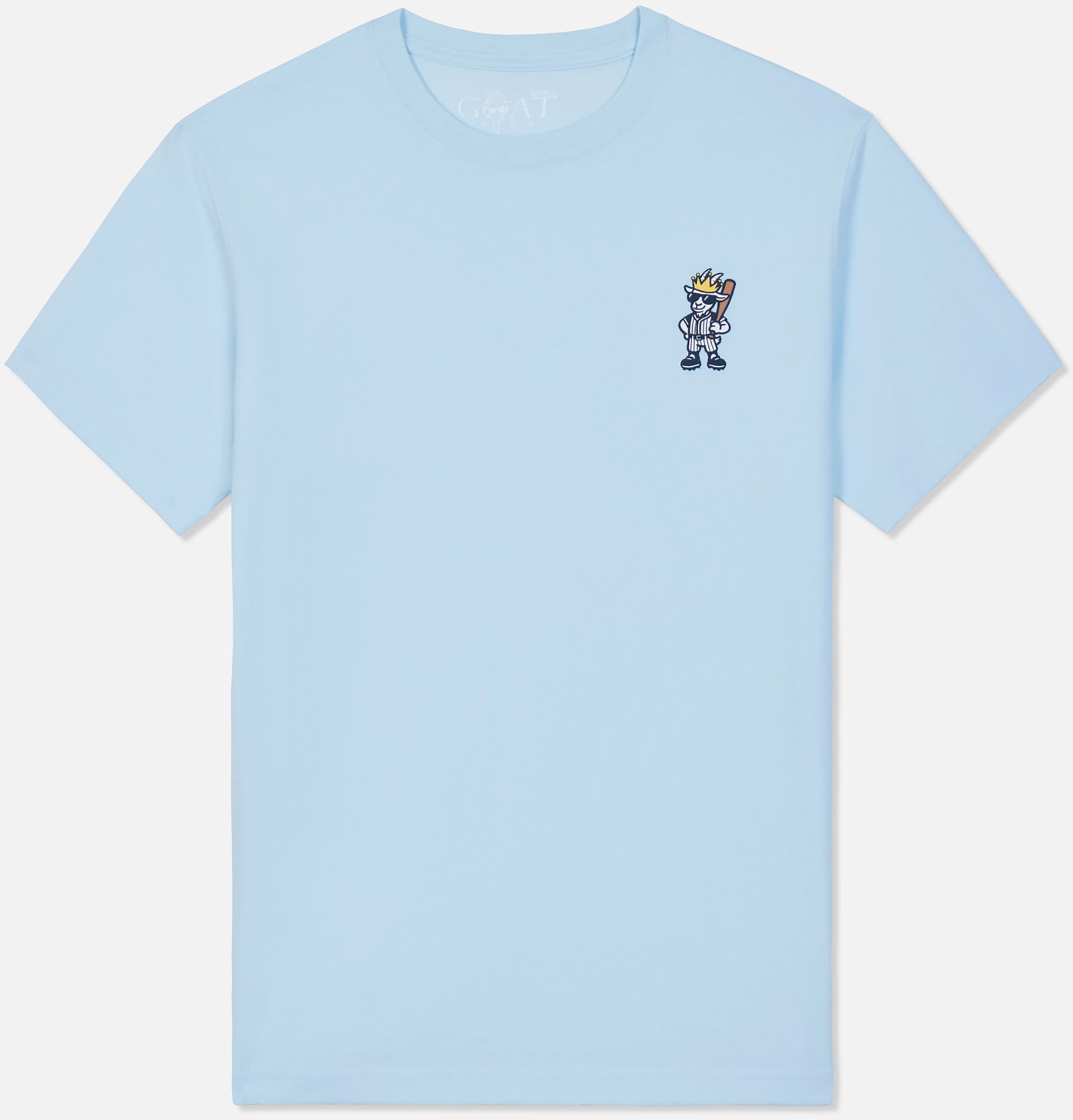 GOAT USA Youth Baseball All-Stars T-Shirt product image