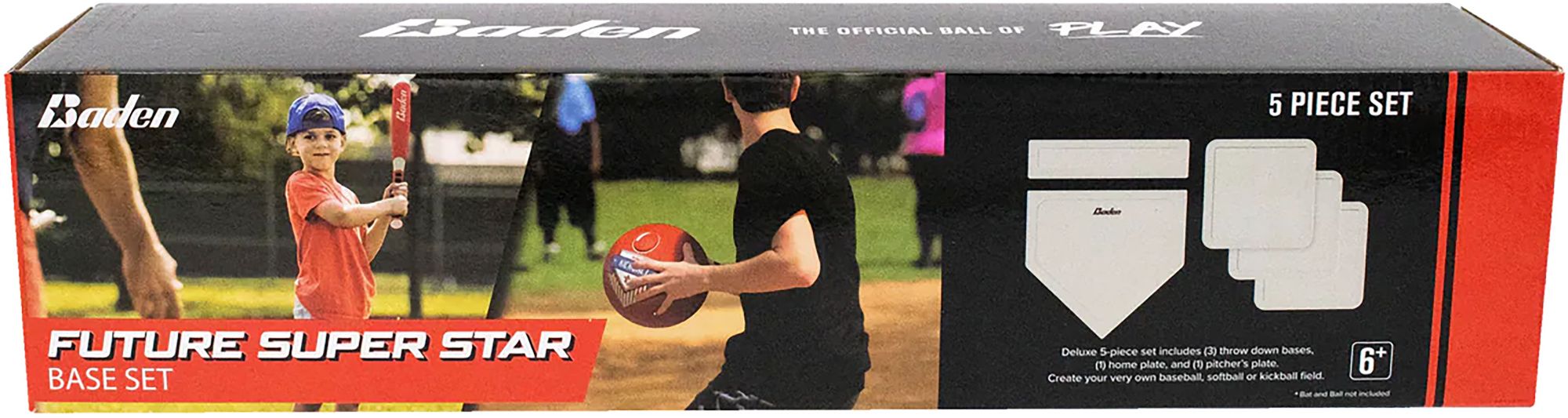 Baden Future Super Star Base Set product image