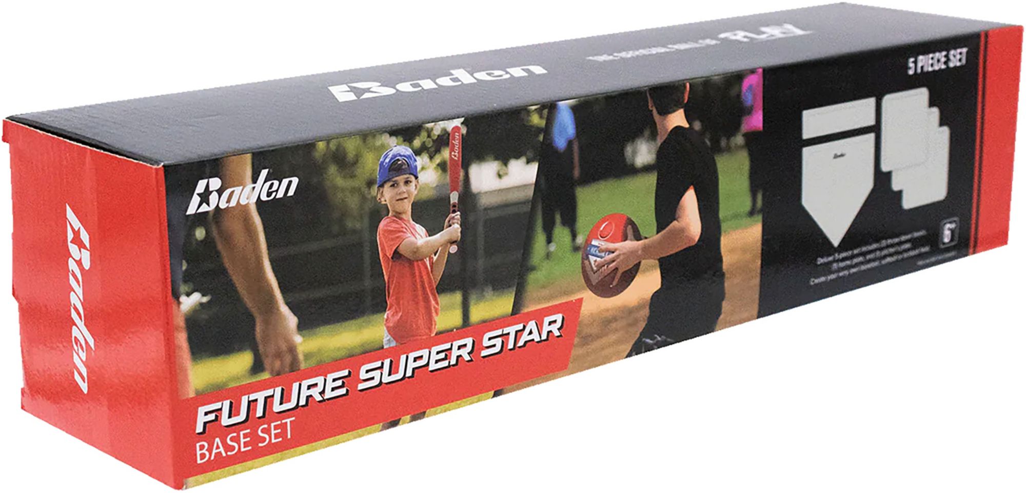 Baden Future Super Star Base Set product image